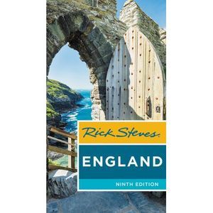 Rick Steves England -- Rick Steves